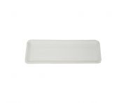 Papírtálca halas vastag 14×33cm (500db/csomag)