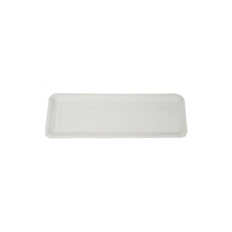 Papírtálca halas vastag 14×33cm (500db/csomag)