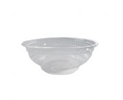 HOTFORM salátás extra 600 ml-es (50db/csomag) PET