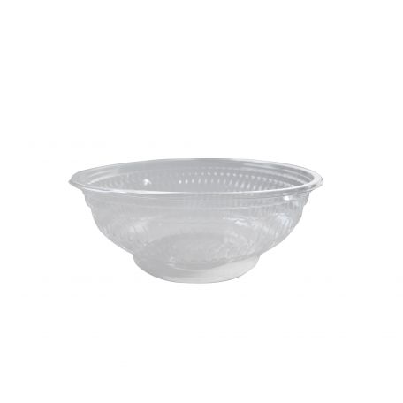 HOTFORM salátás extra 600 ml-es (50db/csomag) PET