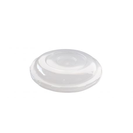HOTFORM salátás tető extra 600 ml-es tálhoz 50 db/csomag PET