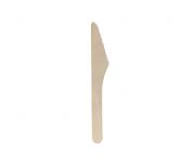 Fa kés 16cm 250db/csomag