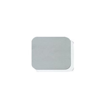 Alufedél 420-as tálcához laminált (100 db/csomag)