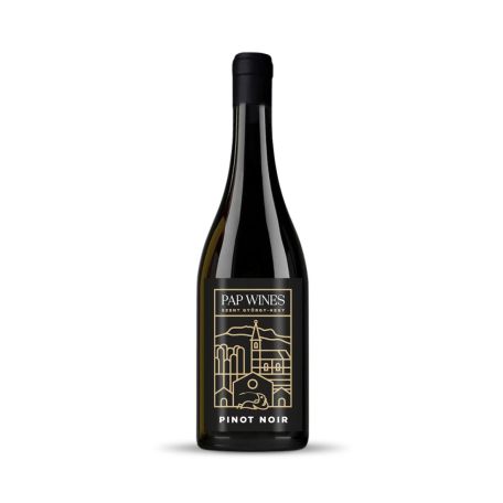 PAP Wines - Pinot Noir 2021 0,75l