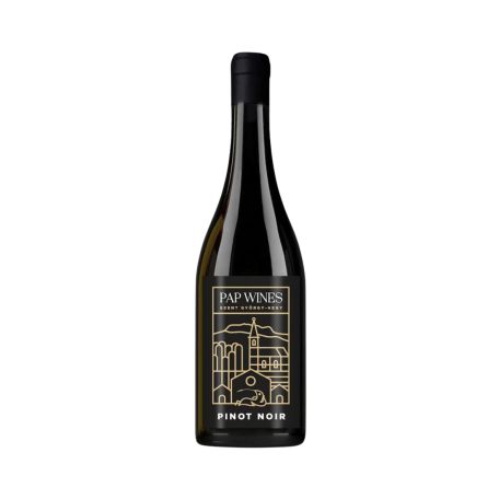 PAP Wines - Pinot Noir 2021 0,75l