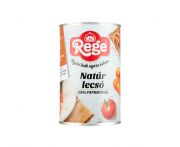 Rege lecsó konzerv 50% 4250ml/4200g