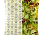 Family 6 féle saláta mix 500g