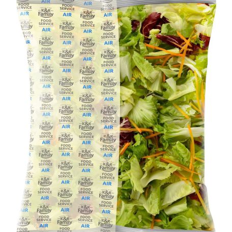 Family 6 féle saláta mix 500g
