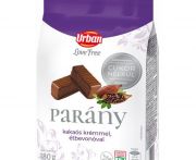 Urbán ét parány HCN 180gr
