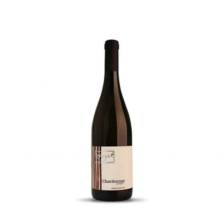 Kasnyik - Chardonnay Battonage 2022/23 0,75l