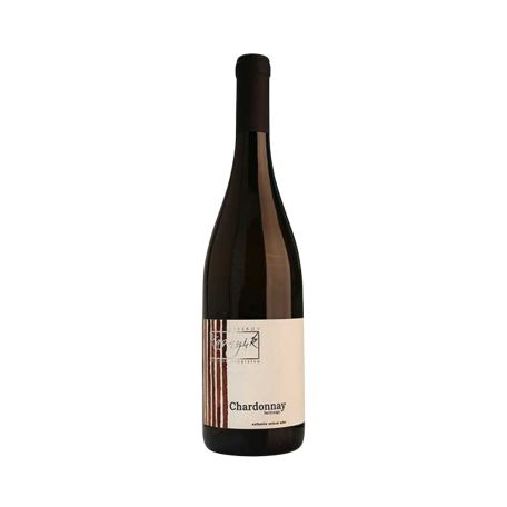 Kasnyik - Chardonnay Battonage 2022/23 0,75l