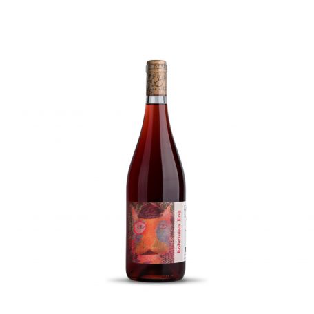 Kasnyik - Kékfrankos Siller 2021 0,75l