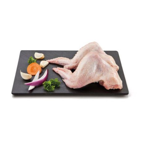 3 izületes csirkeszárny EH./VCS 2-2,5kg