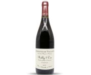 Domaine de Villaine - Rully 1er Cru Rouge Cloux 2019 0,75l