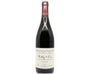 Domaine de Villaine - Rully 1er Cru Rouge Cloux 2019 0,75l