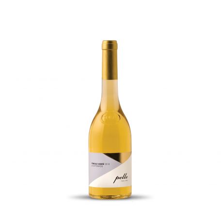 Pelle Aszú 6 puttonyos 2018 0,5l