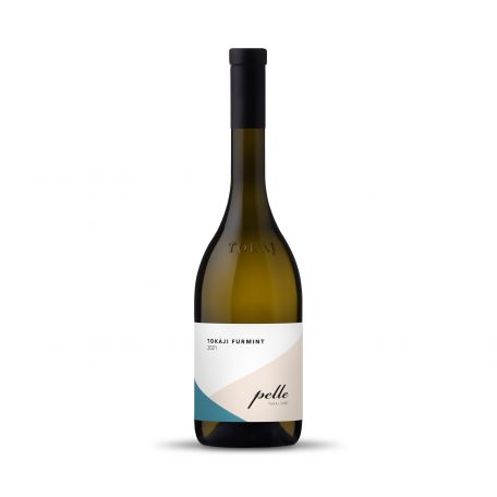 Pelle - Birtok Furmint 2021 0,75l