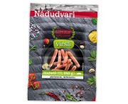 Nádudvari sertés virsli 240g