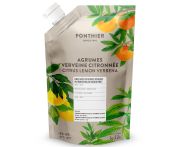 Ponthier citrus verbena gyümölcspüré 1kg