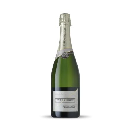 Kreinbacher - Extra Brut pezsgő 0,75l