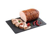 Kométa kemencés sült egész pulykamell sonka 84% 2,5kg