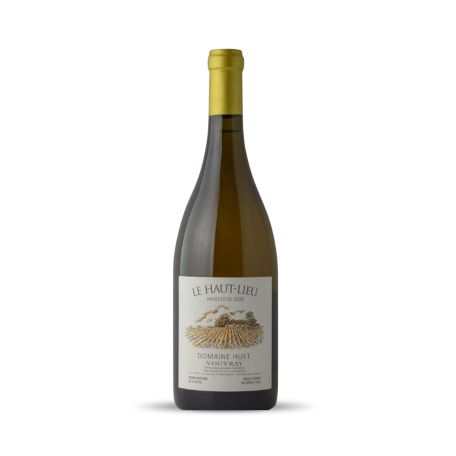 Domaine Huet - Vouvray Le Haut Lieu Moelleux 2020 0,75l