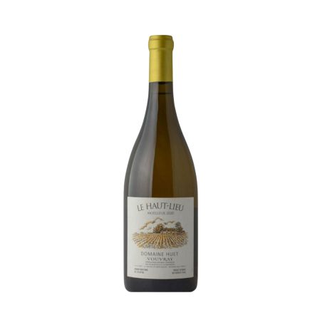 Domaine Huet - Vouvray Le Haut Lieu Moelleux 2020 0,75l