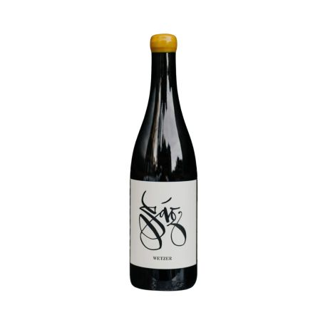 Wetzer - Ság Fehér 2021 0,75l