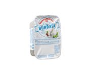 Burrata vizes golyós mozzarella sajt 250g (2*125g)