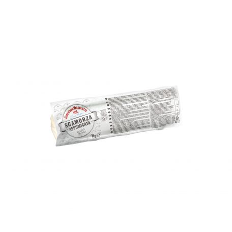 Valcolatte füstölt scamorza sajt 1kg