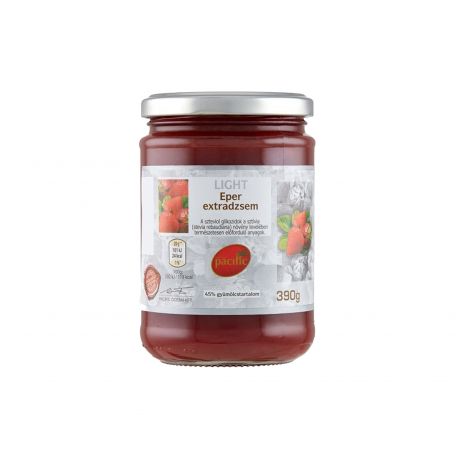 Pacific light eper extra dzsem 45% 390g