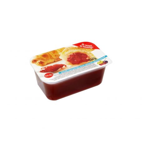 Pacific vegyes gyümölcs sütésálló dzsem 35% 500g