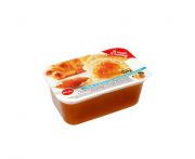 Pacific sárgabarack sütésálló dzsem 35% 500g