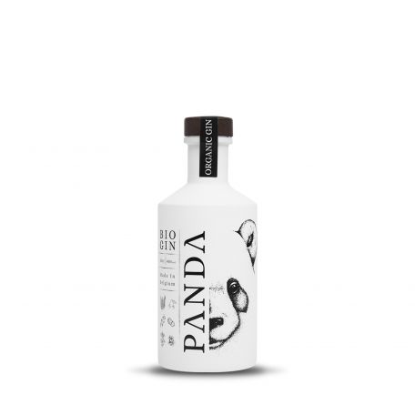 Panda Organikus gin 0,5l