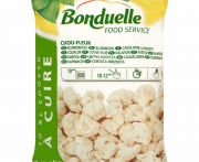 Bonduelle karfiol 20-35mm fagyasztott 2,5kg