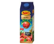 SIÓ alma üdítőital 12% 1l