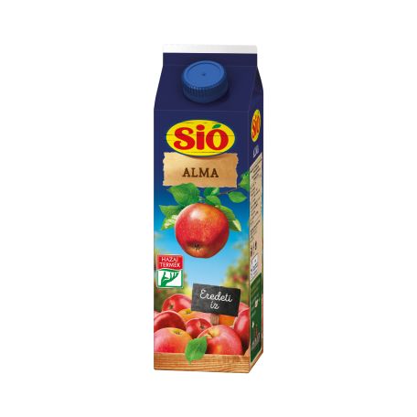 SIÓ alma üdítőital 12% 1l