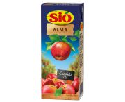 SIÓ alma üditőital 12% 200ml