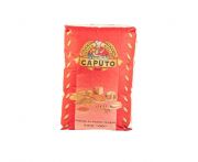 Caputo piros pizzaliszt 25kg