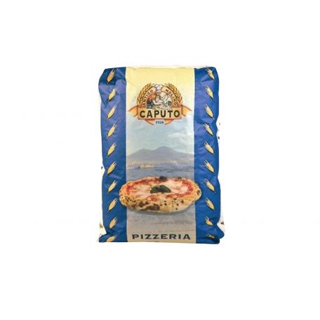 Caputo kék pizzaliszt 25kg