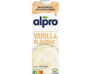 Alpro Vaníliaízű szójaital 1l