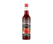 Piroska prémium classic málna szörp 0,7l