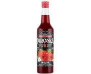 Piroska prémium classic málna szörp 0,7l