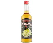 Piroska prémium classic bodza szörp 0,7l
