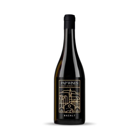 PAP Wines - Bazalt Cuvée 2020 0,75l