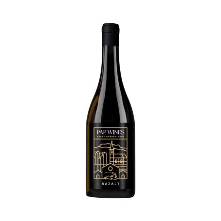 PAP Wines - Bazalt Cuvée 2020 0,75l