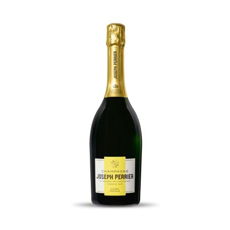Joseph Perrier - Cuvée Royale Brut 0,75l