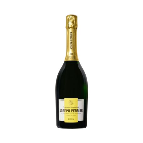 Joseph Perrier - Cuvée Royale Brut 0,75l