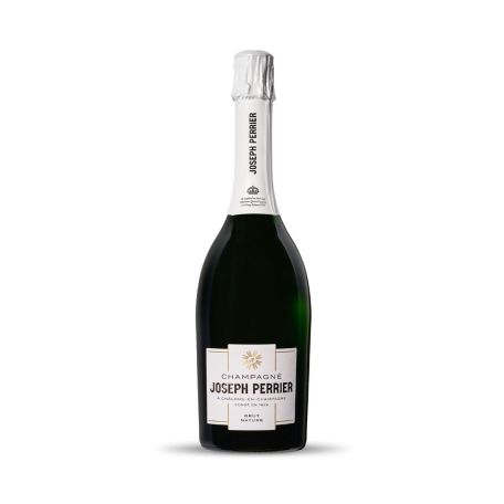 Joseph Perrier - Cuvée Royale Brut Nature 0,75l