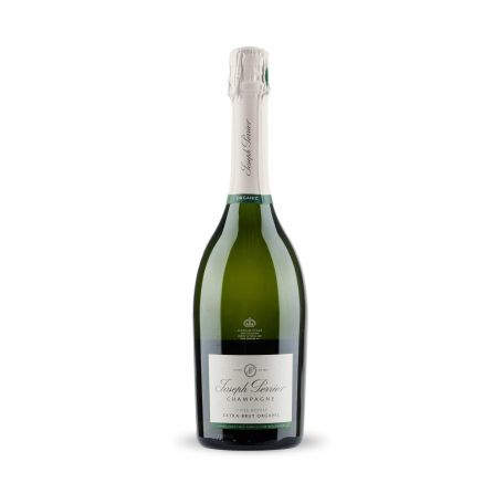 Joseph Perrier - Cuvée Royale Brut Organic 0,75l